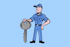 Richmond miscellaneous locksmith